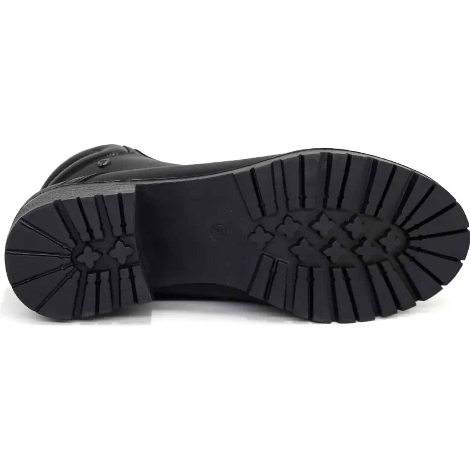 PAR&SS Botin Par&Ss De Vestir Mujer Ja26q2-Bt247-N color negro | Platanitos