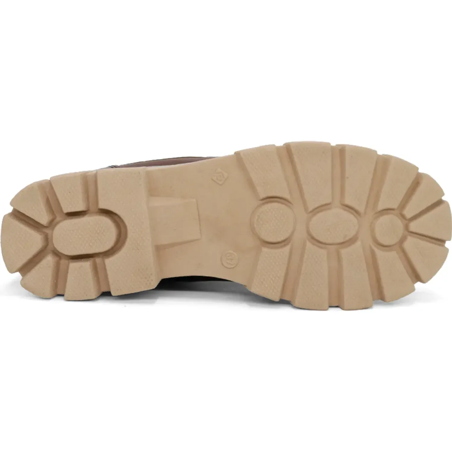 PAR&SS Botin Par&Ss De Vestir Mujer Paris-Ka26q1 color africano | Platanitos