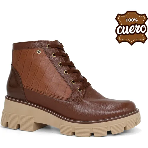 PAR&SS Botin De Vestir Mujer Paris-Ka26q1
