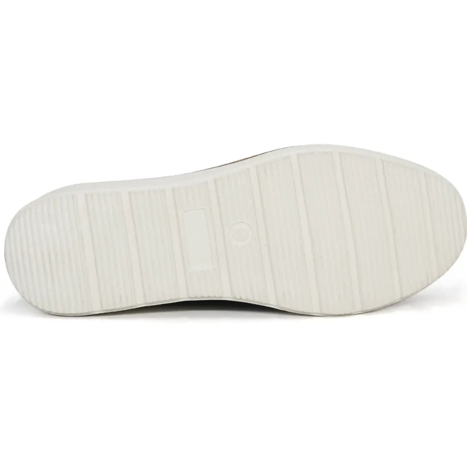 PAR&SS Mocasin Par&Ss Casual De Cuero Para Mujer Ja26q2-Ms860-N color negro | Platanitos