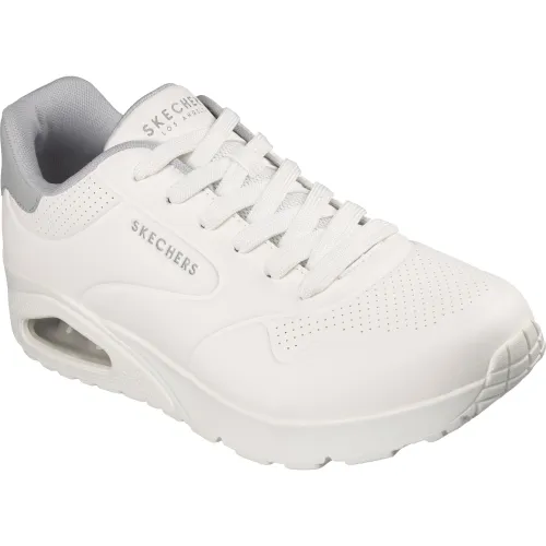 Skechers Zapatillas Urbana Hombre Uno Savvy