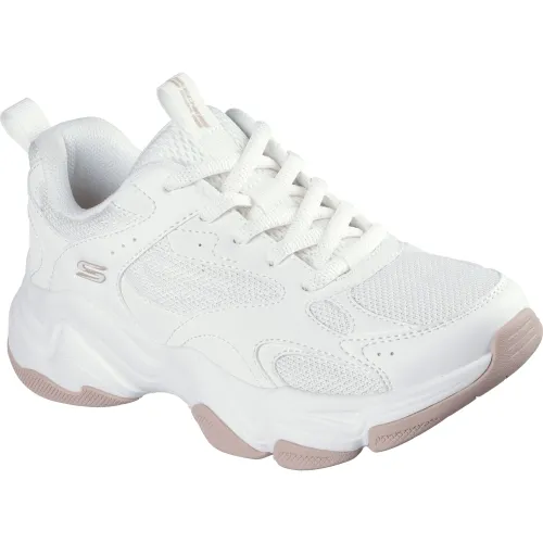 Skechers Zapatillas Urbana Mujer Bobs Diego