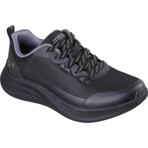 Skechers Zapatillas Urbanas Mujer Bobs Moda Flex