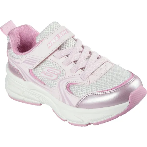 Skechers Zapatillas Urbanas Niñas Retro-Graph