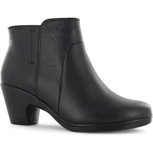 Ecco Botin Confort Mujer Natalie83