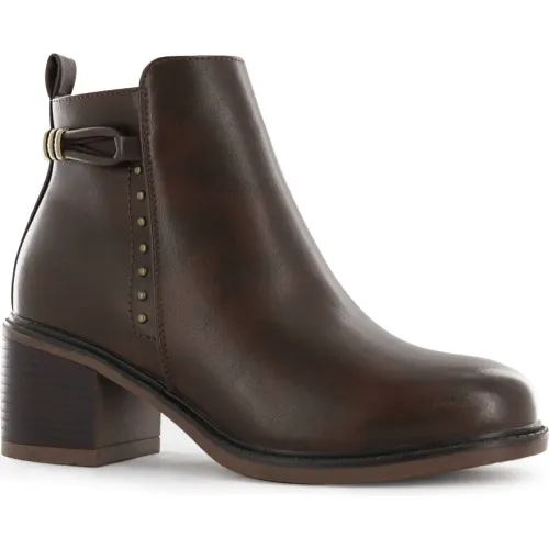 Botin Impuls Mujer Tabitha14 | Platanitos