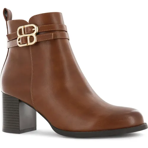 Botin Impuls Mujer Tabitha15 | Platanitos