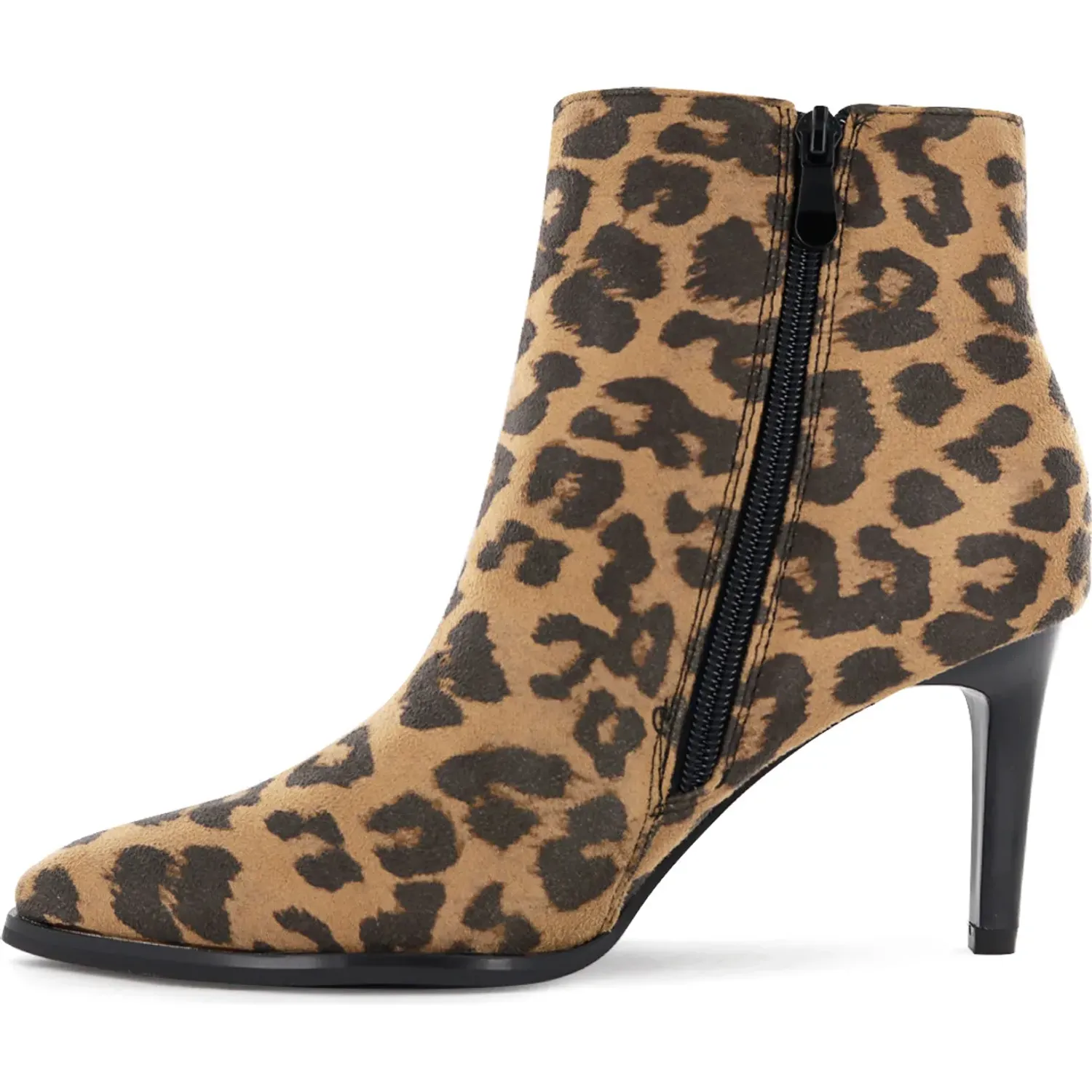 Impuls Botin Impuls Mujer Tabitha20 color animal print | Platanitos