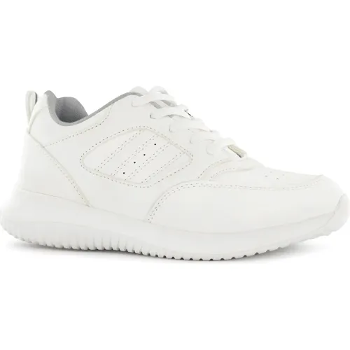 Impuls Zapatilla Escolar Unisex Delta07