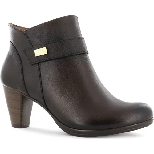 Ecco Botin Mujer Dalila49