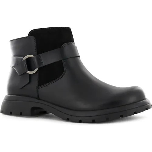 Ecco Botin Mujer Darah03