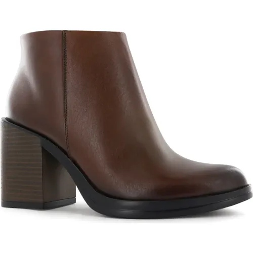 Ecco Botin Mujer Mede02