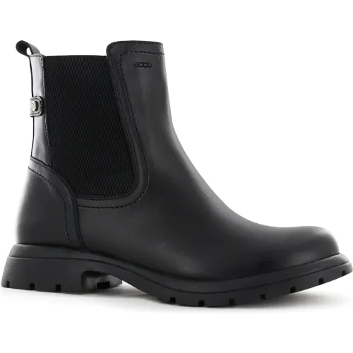 Ecco Botin Mujer Darah04