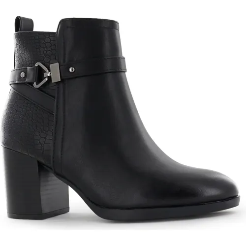 Botin Impuls Mujer Aysha14 | Platanitos