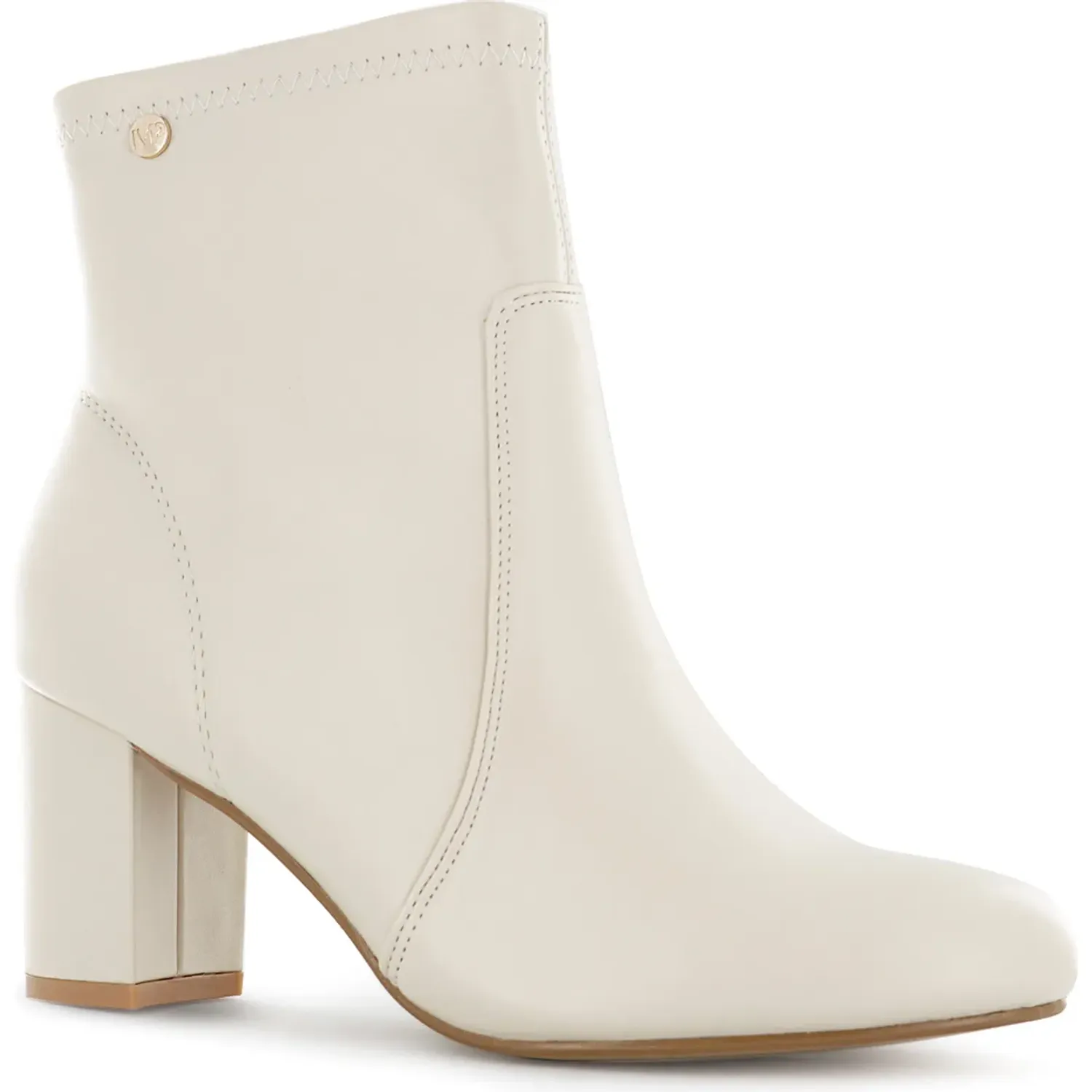 Botin Impuls Mujer Aysha16 color hielo | Platanitos