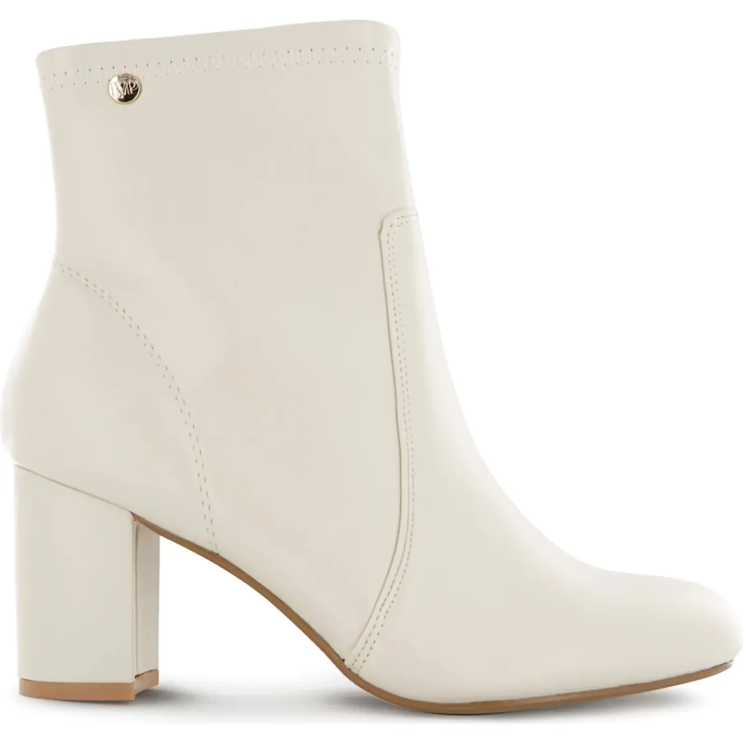 Botin Impuls Mujer Aysha16 color hielo | Platanitos