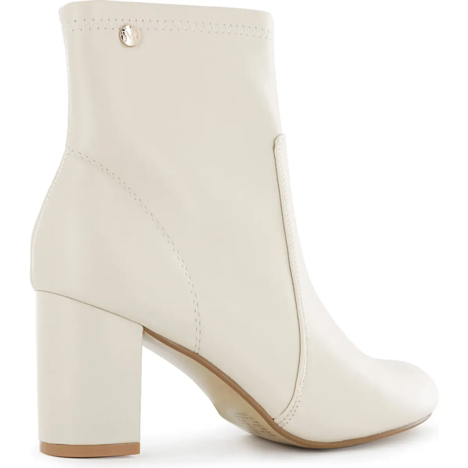 Botin Impuls Mujer Aysha16 color hielo | Platanitos
