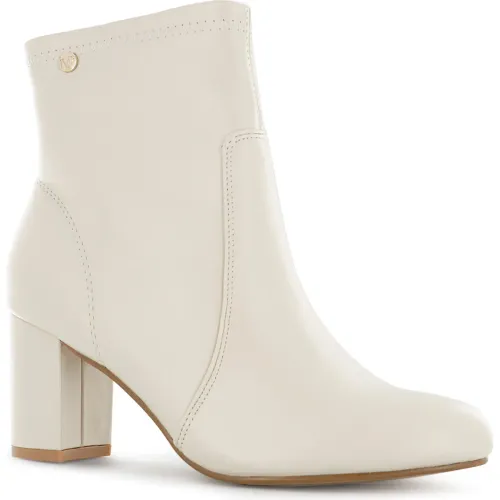 Botin Impuls Mujer Aysha16 | Platanitos