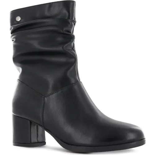 Botin Impuls Mujer Aysha18 | Platanitos