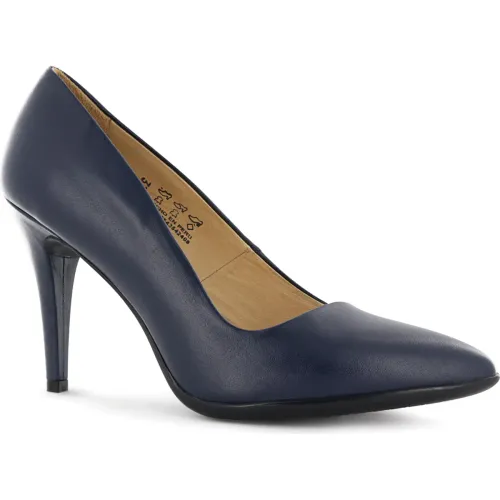 Ecco Zapatos Vestir Mujer Tais17