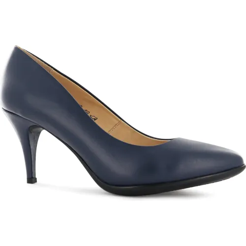 Ecco Zapatos Vestir Mujer Mia16