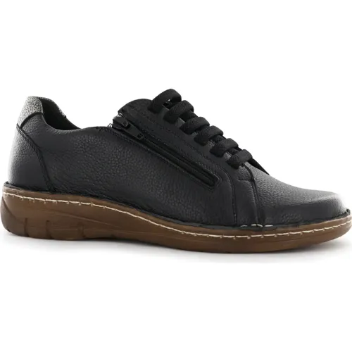 Zapatilla Ecco Confort Mujer Bonnie11 | Platanitos