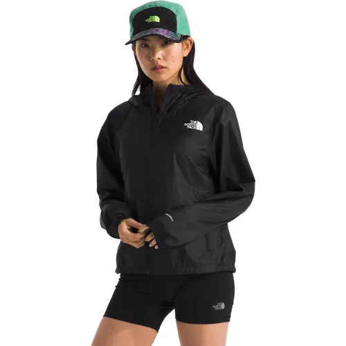 The North Face Casaca Cortavientos Mujer W Tnf Cyclone Wind Jacket