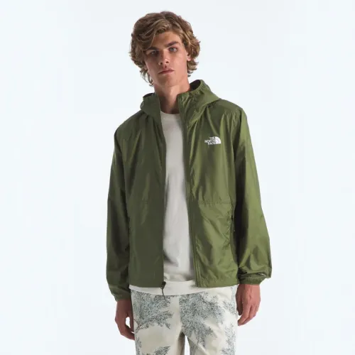 The North Face Casaca Cortavientos Hombre M Tnf Cyclone Wind Jacket
