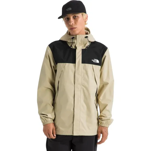 The North Face Casaca Impermeable Hombre M Antora Jacket