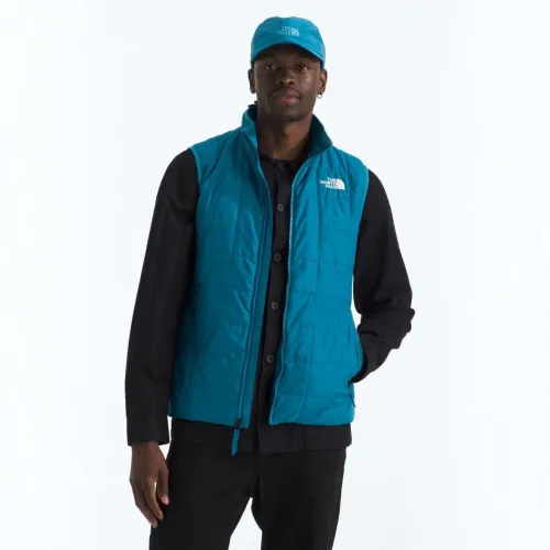 The North Face Chaleco Hombre M Junction Insulated Vest