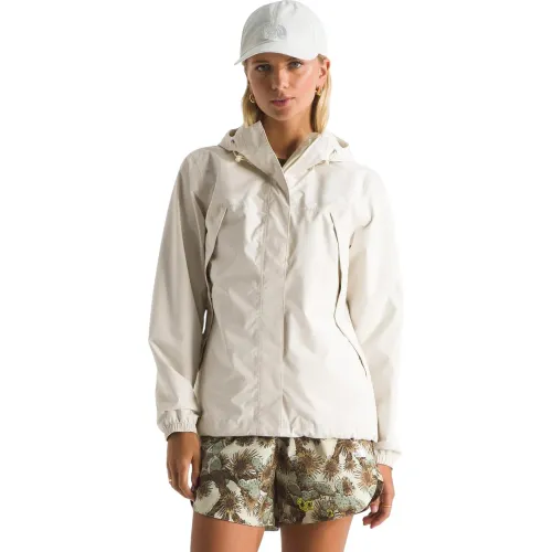 The North Face Casaca Impermeable Mujer W Antora Rain Jacket