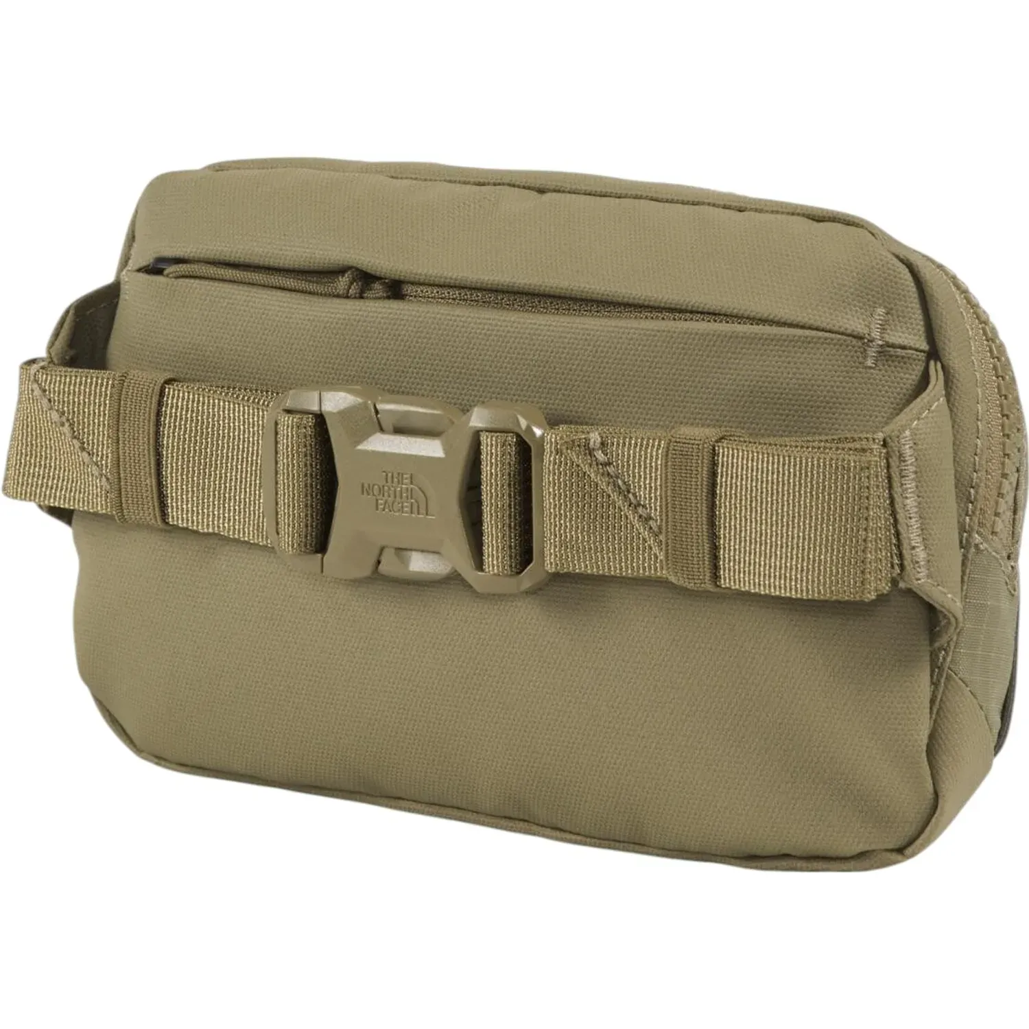Canguro The North Face Deportivo Hombre Terra Lumbar 1l color beige | Platanitos