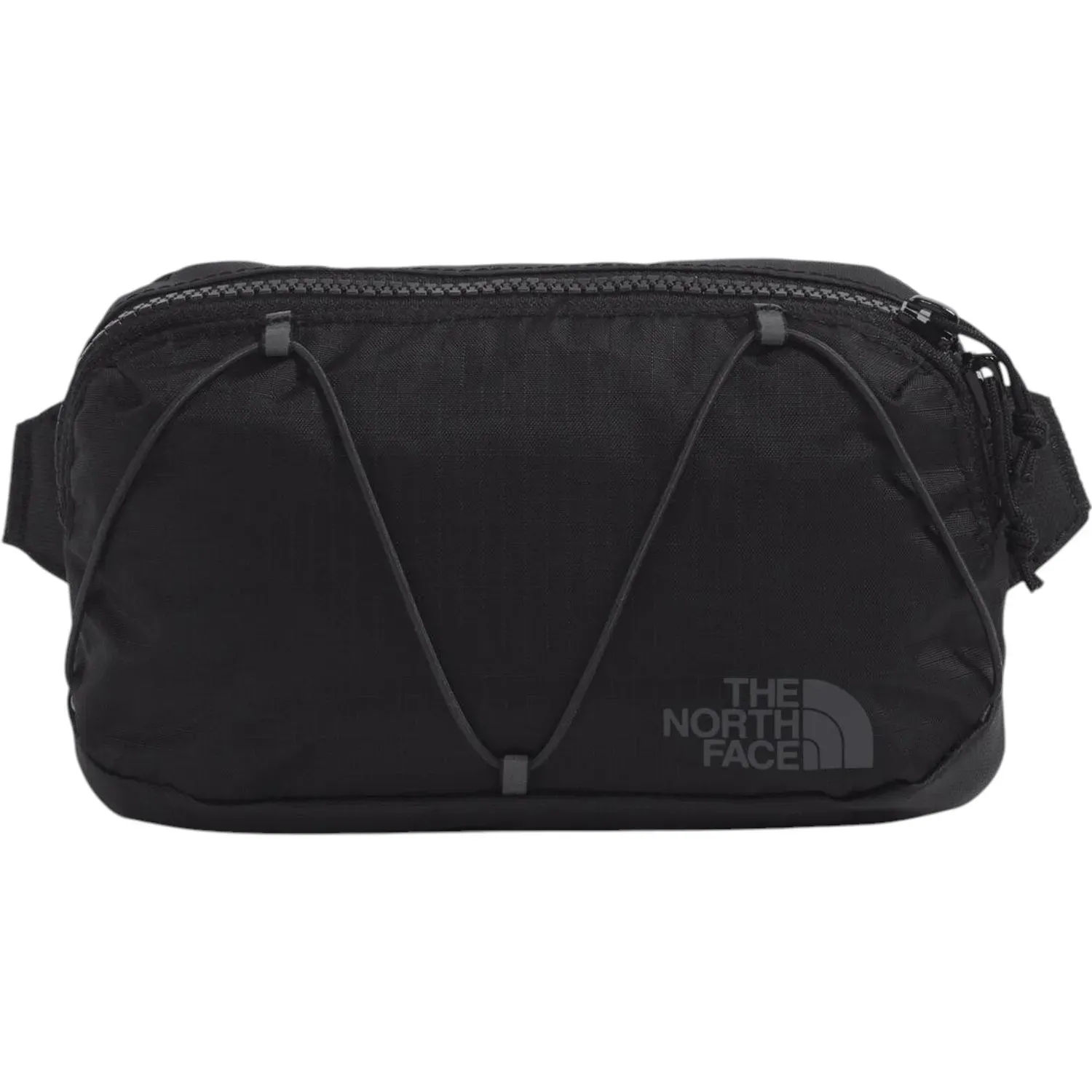 Canguro The North Face Deportivo Hombre Terra Lumbar 1l color negro | Platanitos