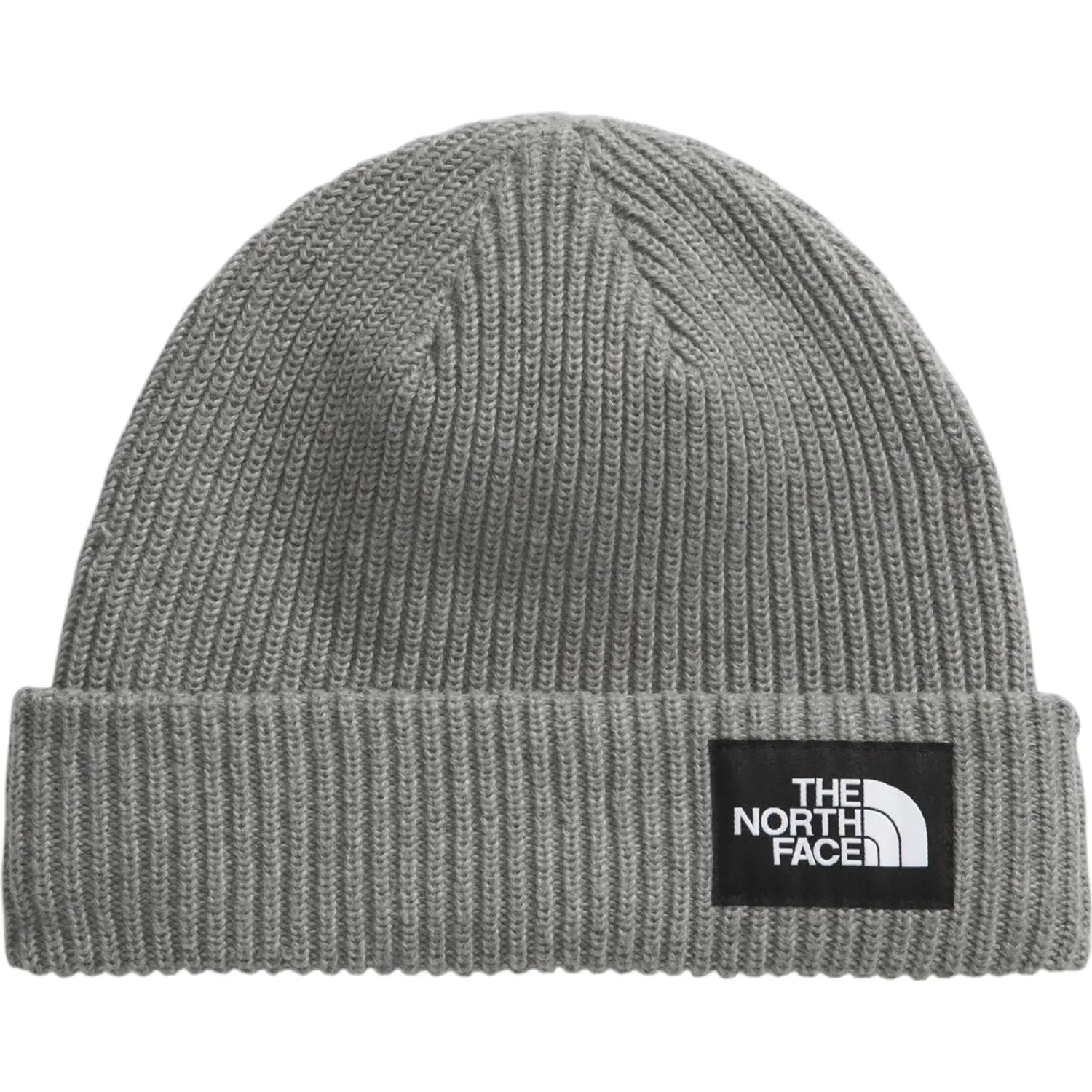 The North Face Gorro The North Face Deportivo Unisex Salty Lined Beanie color plomo | Platanitos