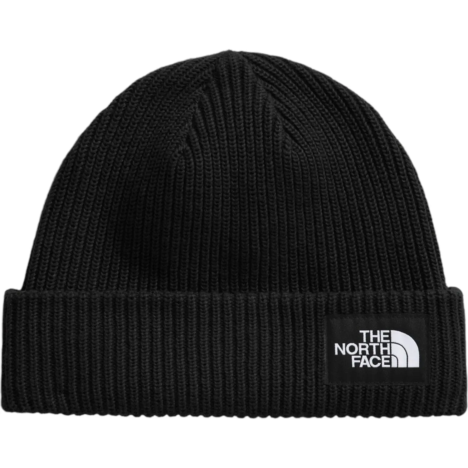 The North Face Gorro The North Face Deportivo Unisex Salty Lined Beanie color negro | Platanitos