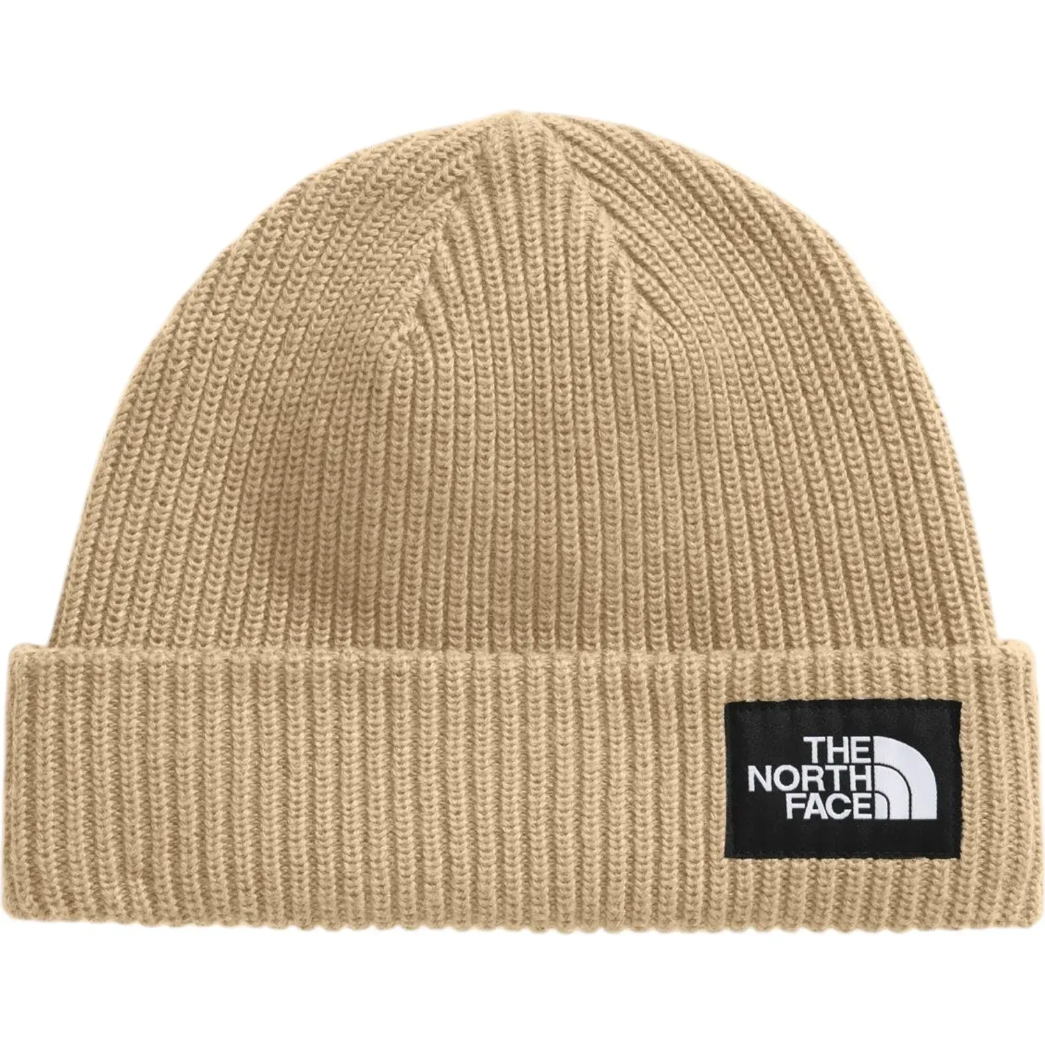 The North Face Gorro The North Face Deportivo Unisex Salty Lined Beanie color beige | Platanitos