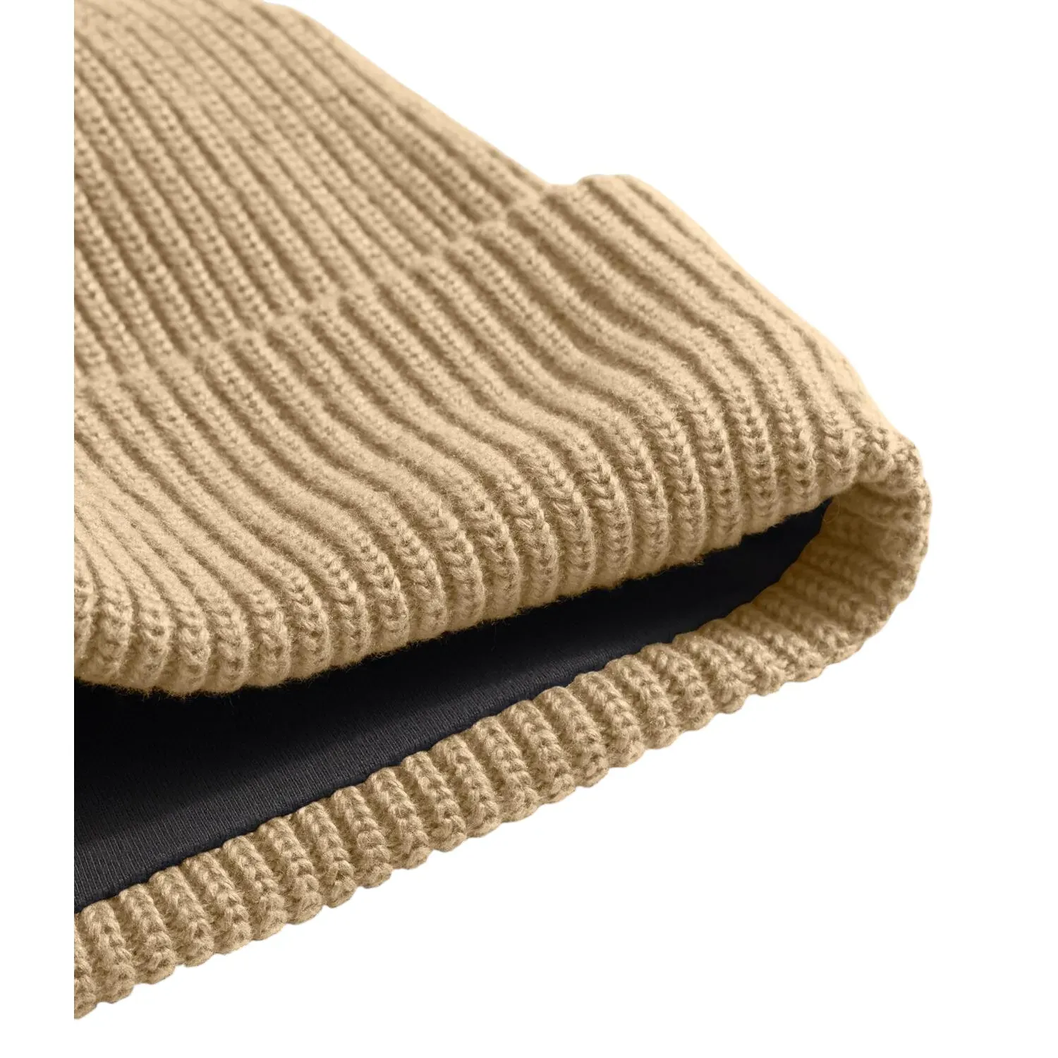 The North Face Gorro The North Face Deportivo Unisex Salty Lined Beanie color beige | Platanitos