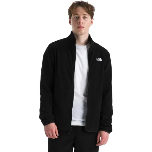 The North Face Casaca De Polar Urbana Hombre M Glacier Fleece Jacket