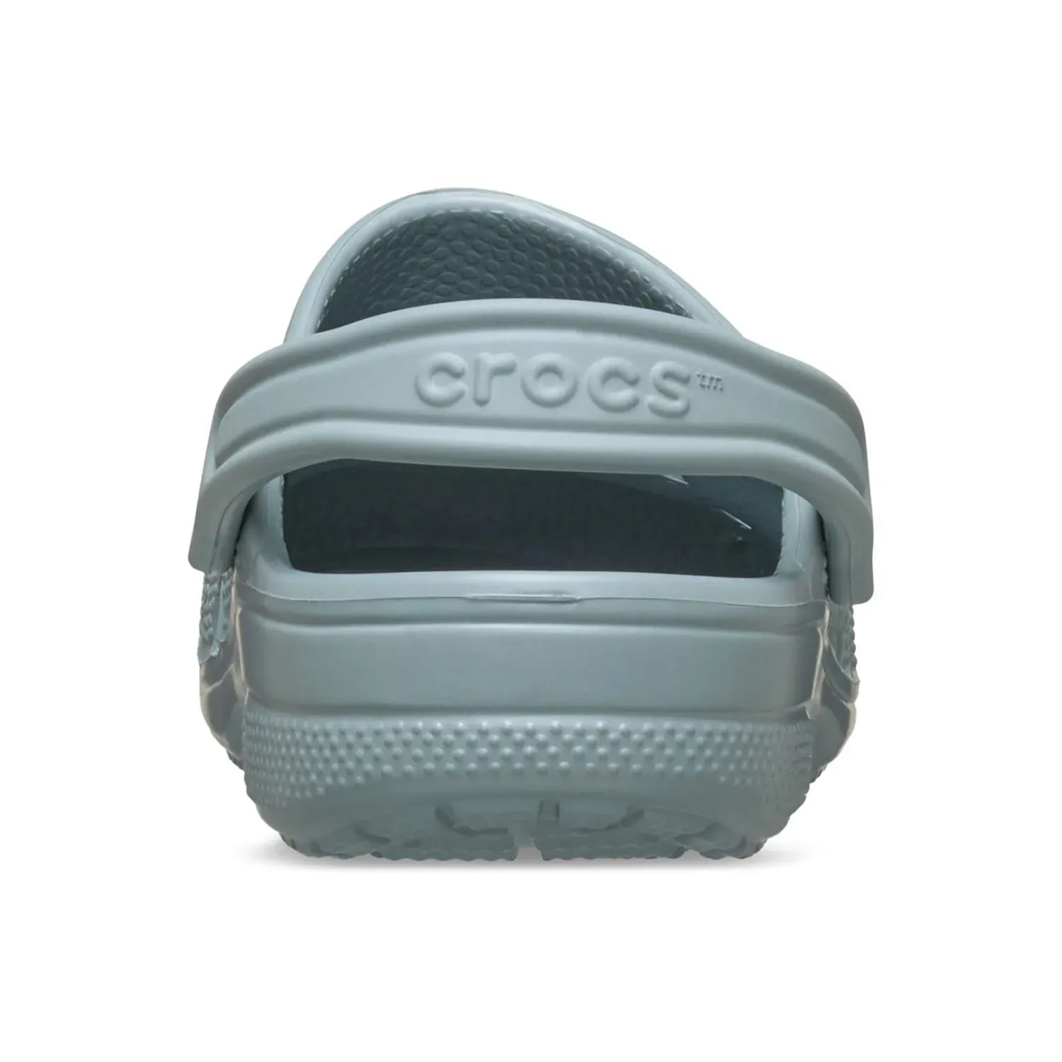 CROCS Zuecos Crocs Unisex Classic Baya Clog color celeste | Platanitos