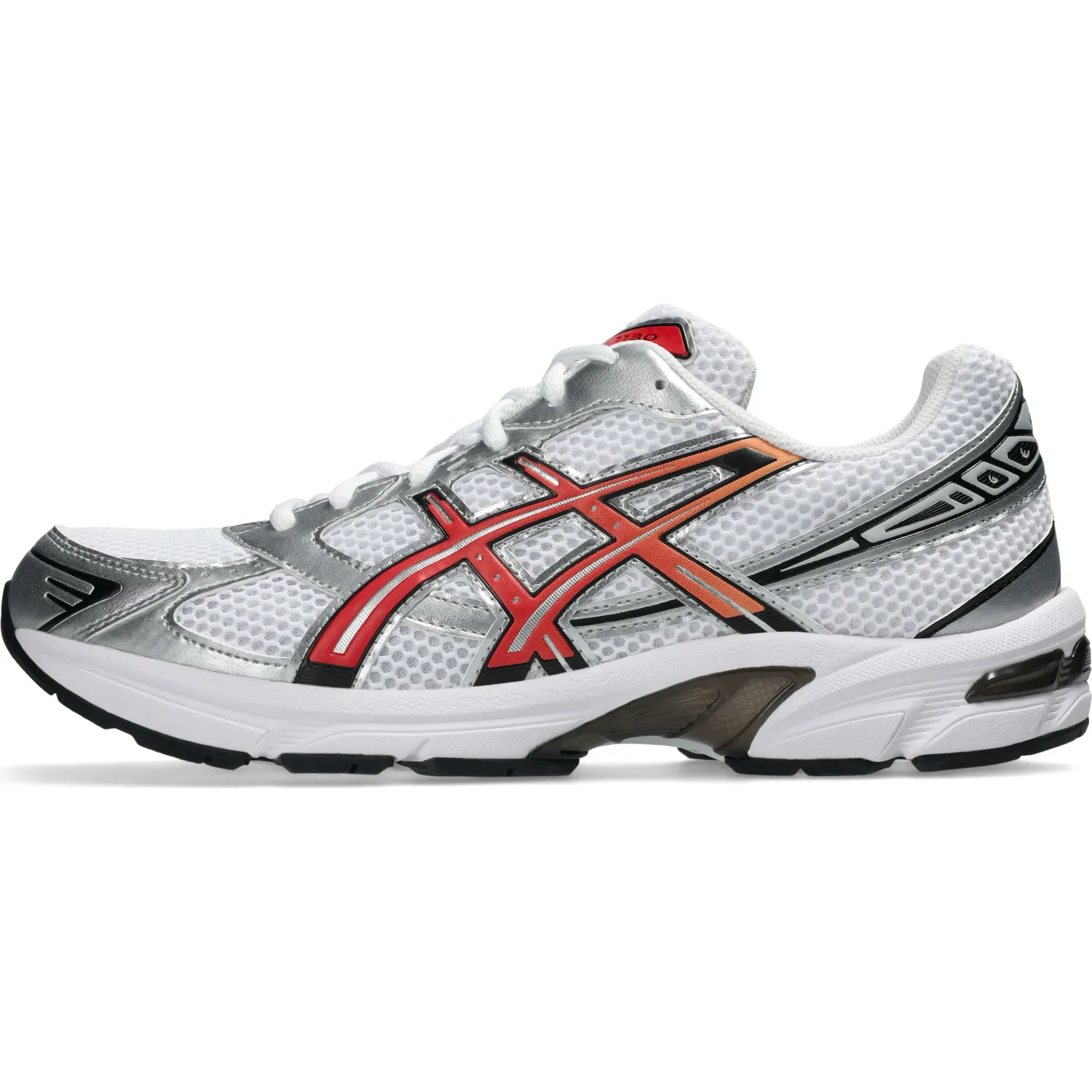 Asics Zapatillas Asics Mujer Unisex Gel-1130 color beige | Platanitos