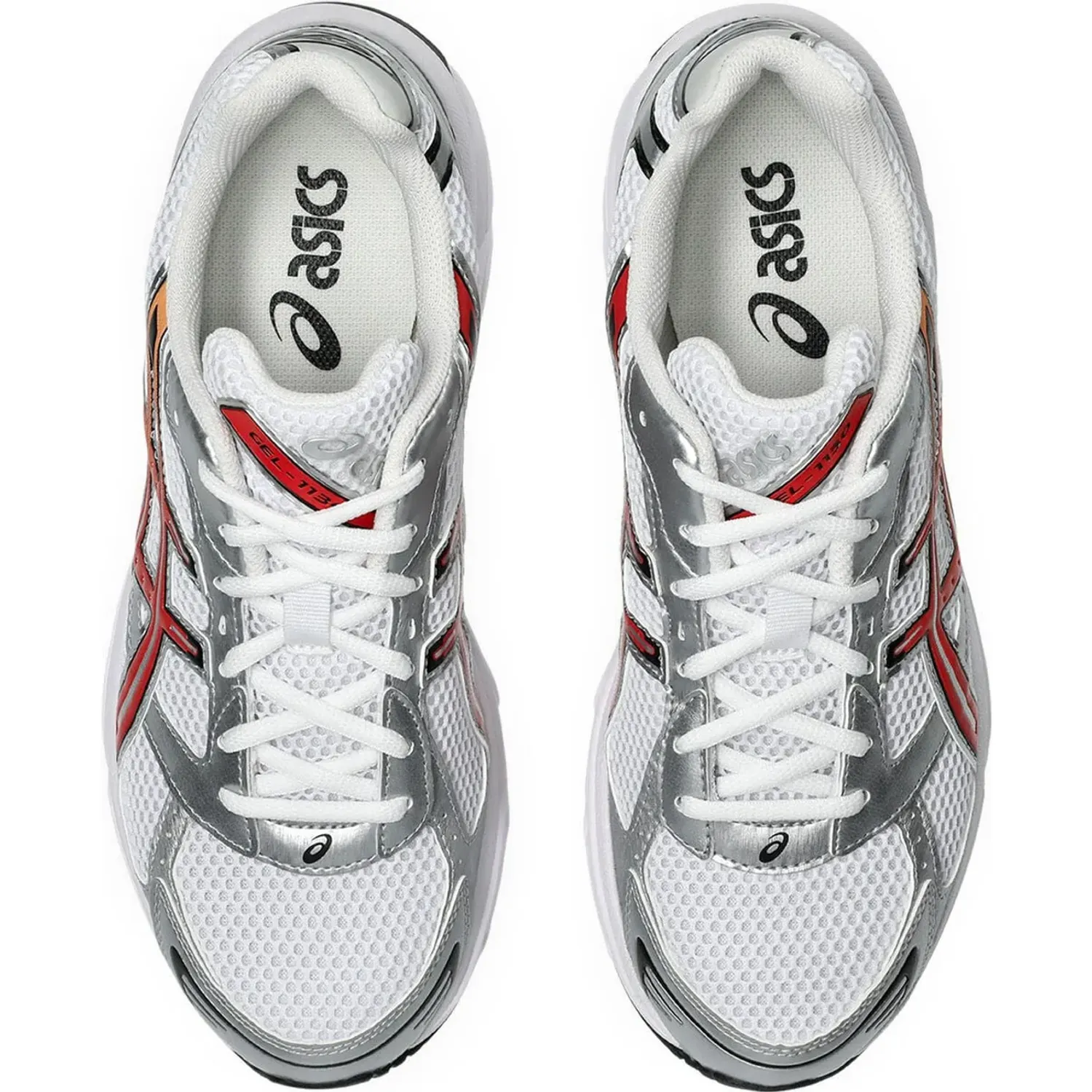 Asics Zapatillas Asics Mujer Unisex Gel-1130 color beige | Platanitos