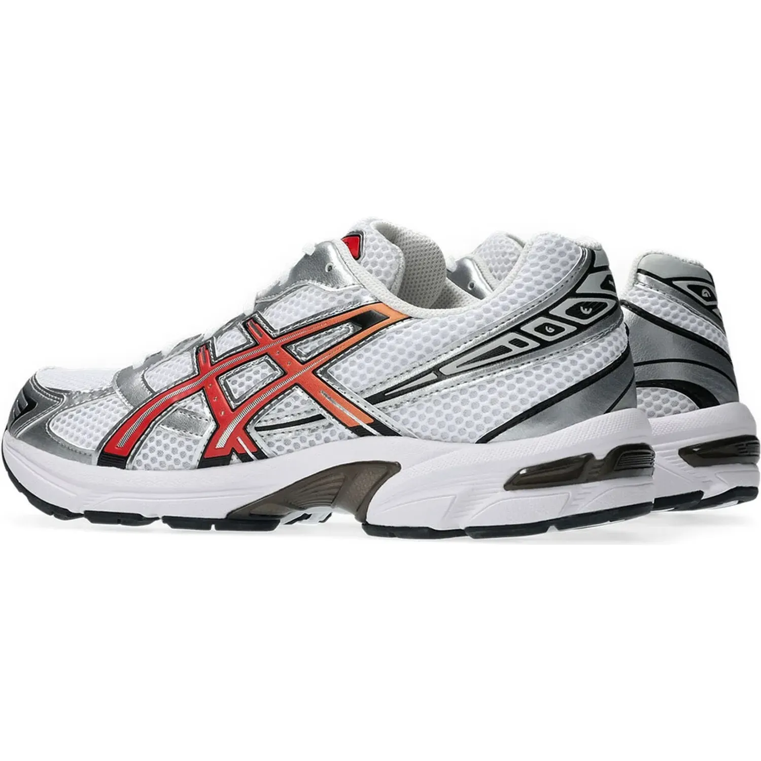 Asics Zapatillas Asics Mujer Unisex Gel-1130 color beige | Platanitos