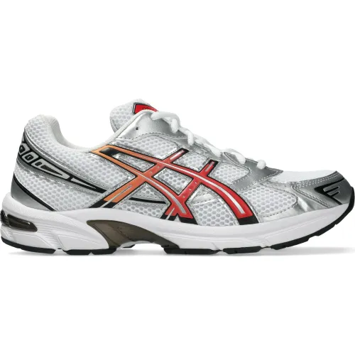 Zapatillas Asics Mujer Unisex Gel-1130 color beige | Platanitos