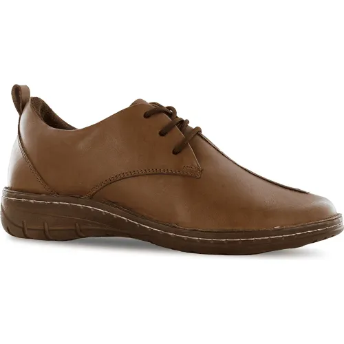 Zapato Ecco Dorsey Mujer Bonnie05 | Platanitos
