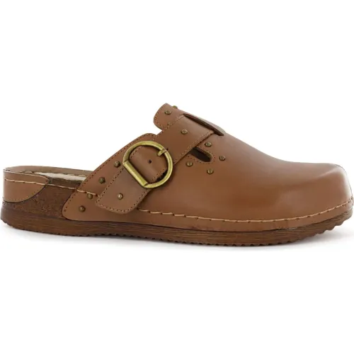 Zueco Ecco Casual Mujer Patty36 | Platanitos