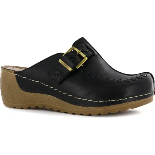 Ecco Zueco Casual Mujer Mayra35