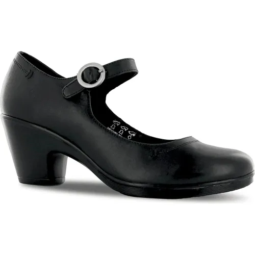 Ecco Zapatos Mary Jane Mujer Natalie29