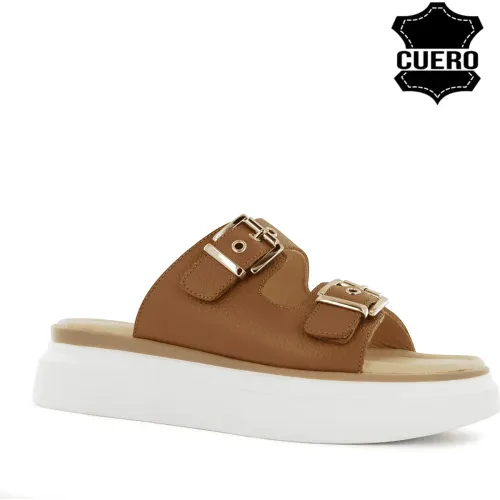 Ecco Sandalias Mujer Sarela02