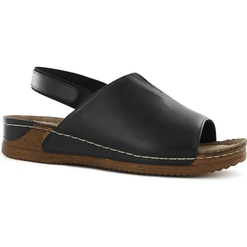 Ecco Sandalias Mujer Patty34
