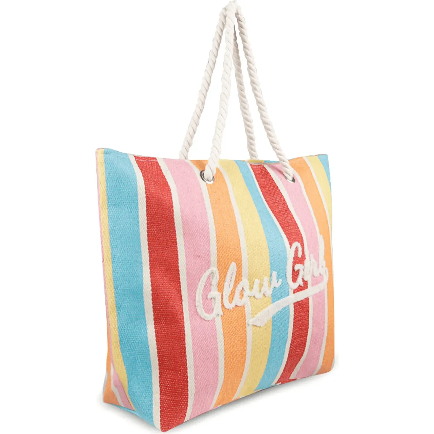 Impuls Bolso Impuls De Playa Mujer Naia20 color multicolor | Platanitos